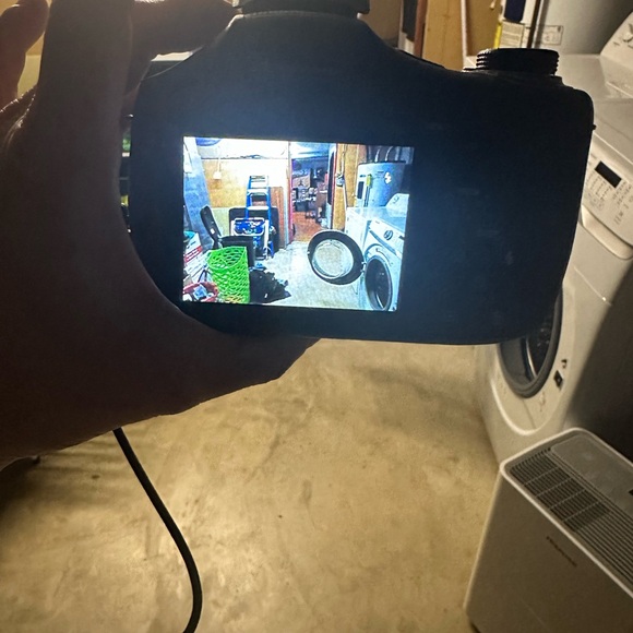 Sony Cybershot DSC H300 Digital Camera - Brand New - Picture 3 of 3